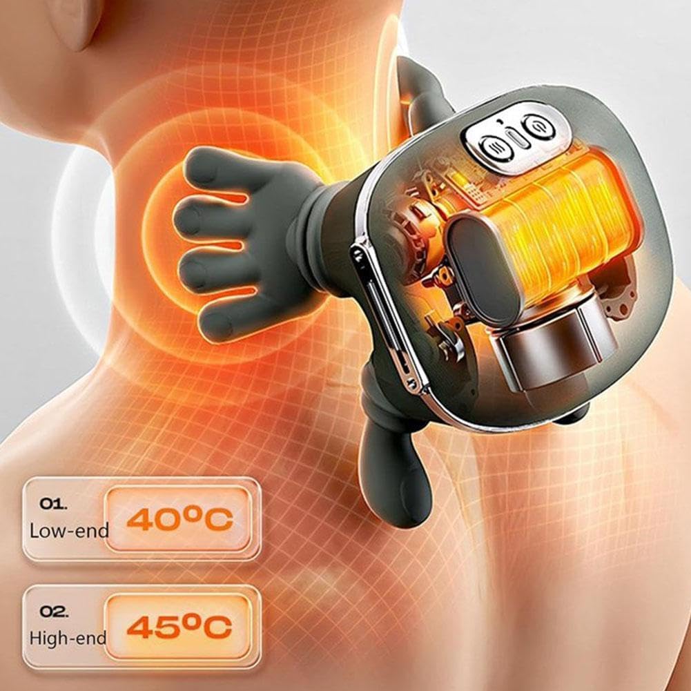 Neck & Shoulder Massager