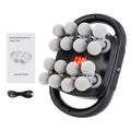 16-Head Massage Gun Set | Deep Tissue Muscle Relief & Recovery
