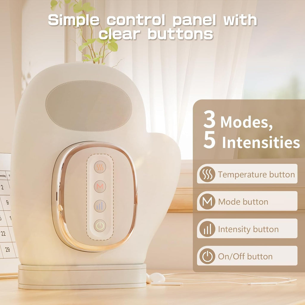 Therapeutic Glove – Instant Hand & Wrist Relief