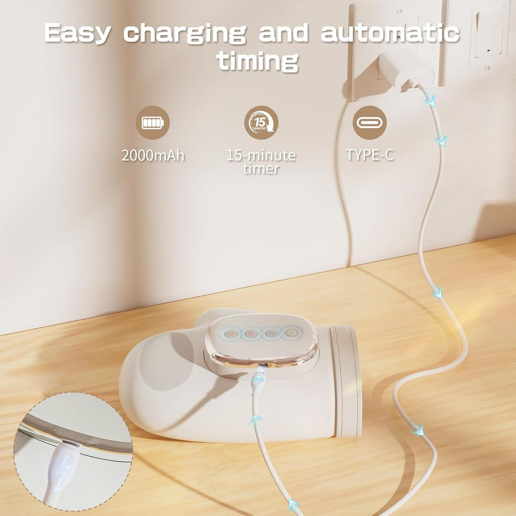 Therapeutic Glove – Instant Hand & Wrist Relief