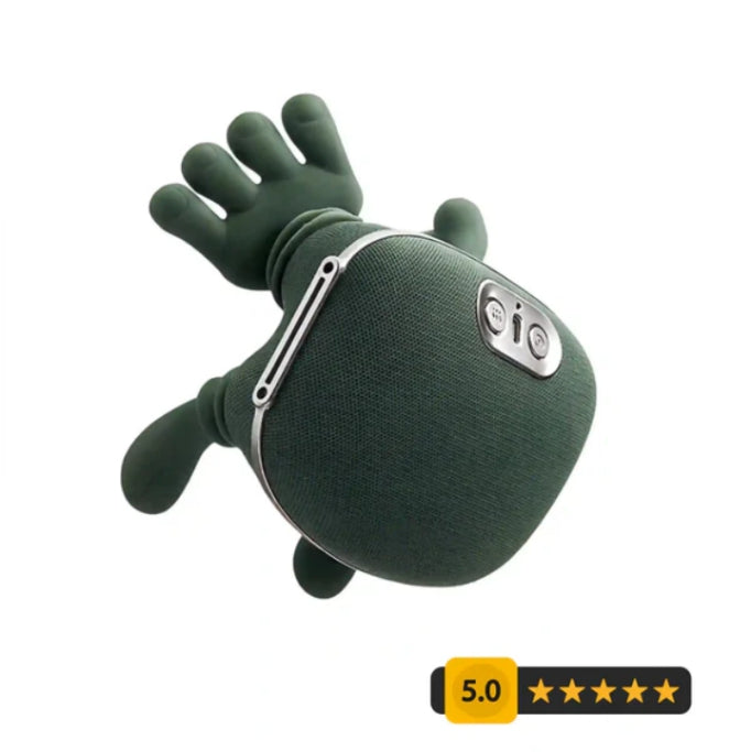 Master Hand™ Deep Tissue Cervical Massager