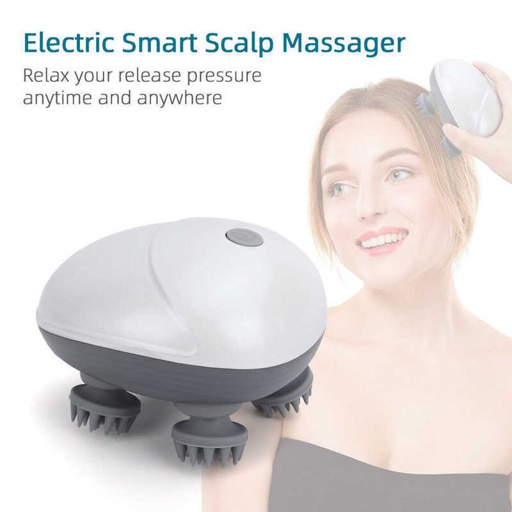 Full Body Massager