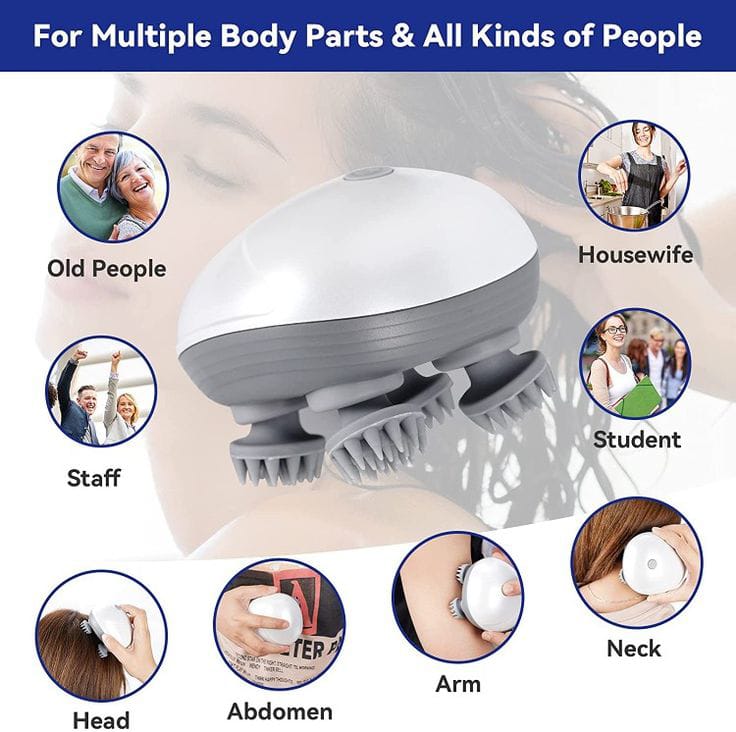 Full Body Massager