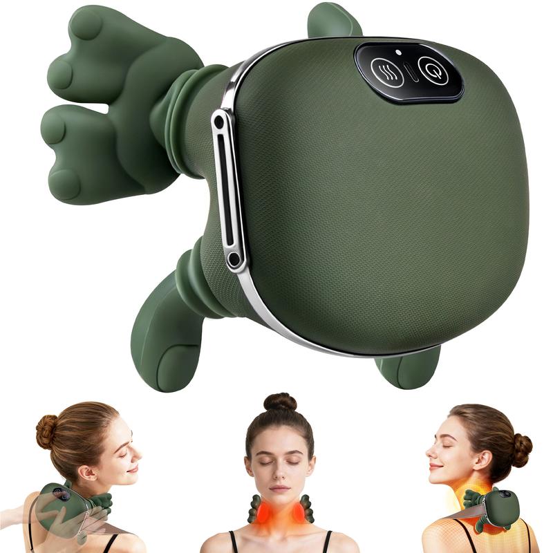 Master Hand™ Deep Tissue Cervical Massager
