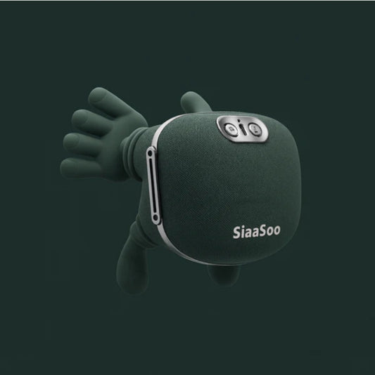 Master Hand™ Deep Tissue Cervical Massager